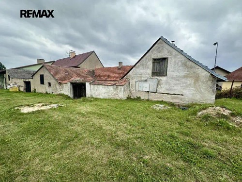 Prodej domu 83 m², pozemek 218 m²