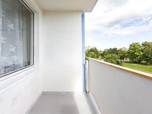 Prodaný byt 4+1 77 m²