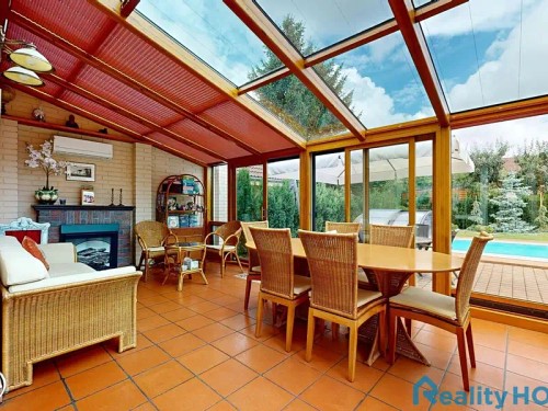 Prodej domu 174 m², pozemek 539 m²