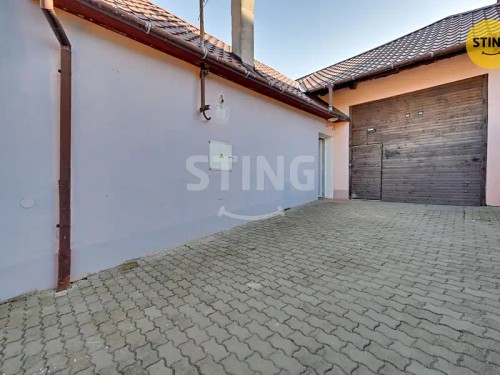 Prodej domu 80 m², pozemek 256 m²