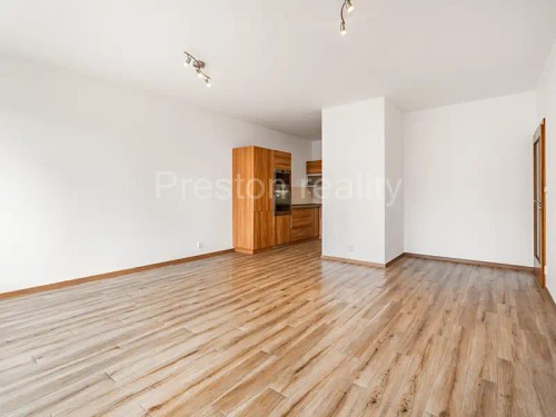 Prodaný byt 3+kk 71 m²