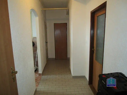 Prodaný byt 3+1 64 m²