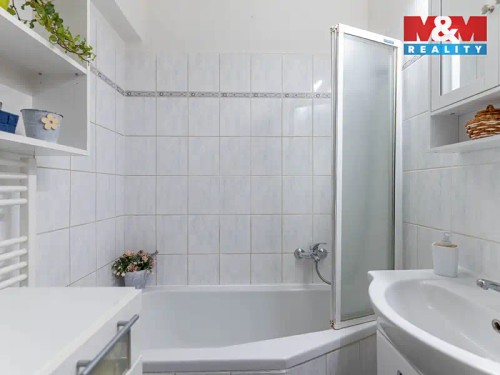 Prodaný byt 3+1 65 m²