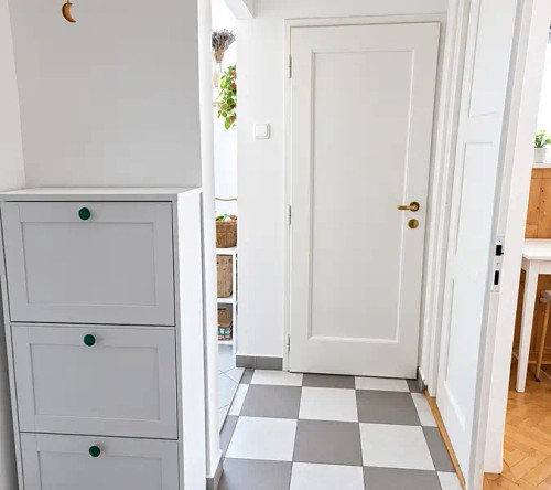 Prodej bytu 1+1 38 m²