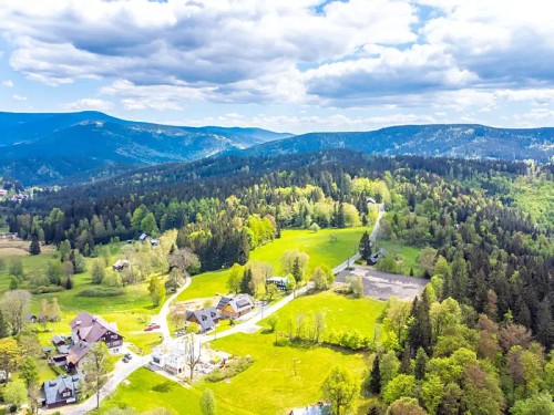 Prodej domu 380 m², pozemek 2691 m²