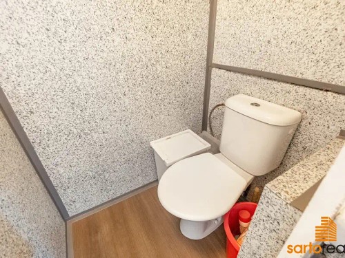 Prodaný byt 2+kk 49 m²