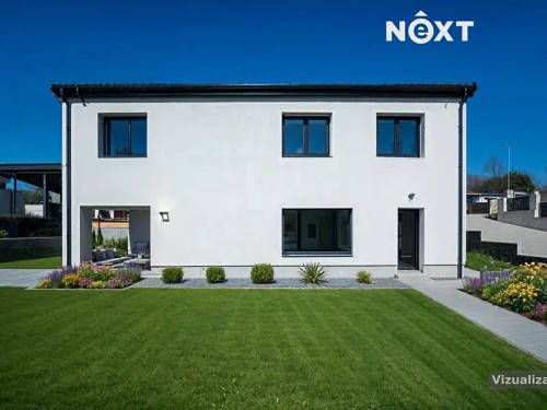 Prodej domu 175 m², pozemek 550 m²