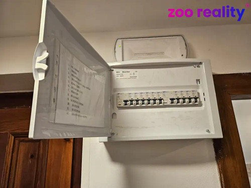 Prodej bytu 3+1 57 m²