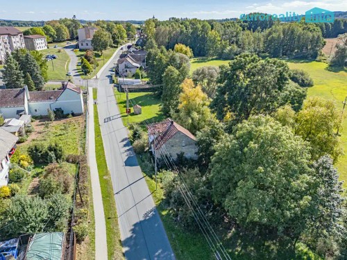 Prodej domu 120 m², pozemek 523 m²