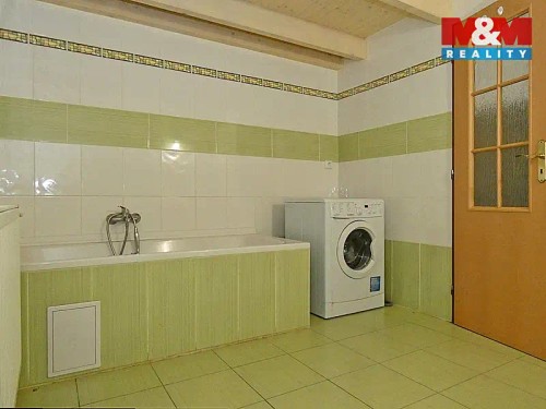 Prodej bytu 2+kk 66 m²