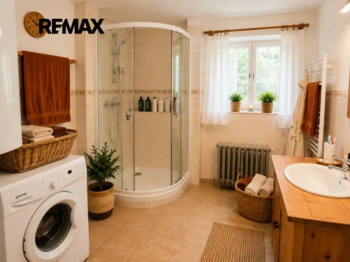 Prodej domu 100 m², pozemek 10000 m²