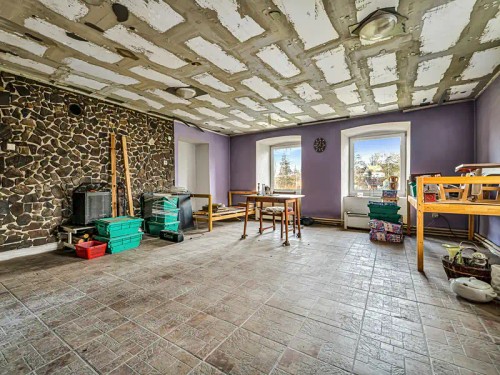 Prodej domu 564 m², pozemek 1254 m²