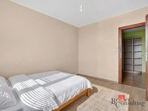 Prodaný byt 3+1 67 m²