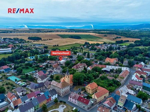 Prodej domu 150 m², pozemek 96 m²