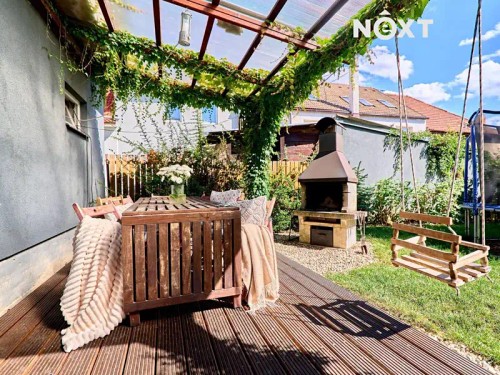 Prodaný byt 3+kk 99 m²