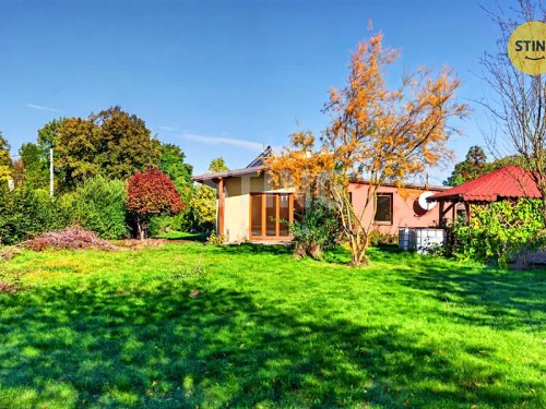 Prodej domu 118 m², pozemek 1350 m²