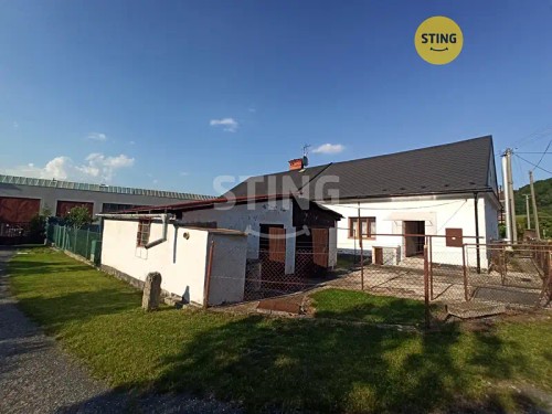 Prodej domu 167 m², pozemek 305 m²