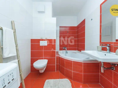 Prodej bytu 2+kk 68 m²