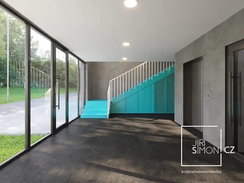 Prodej bytu 1+kk 29 m²