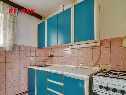 Prodej domu 210 m², pozemek 1497 m²