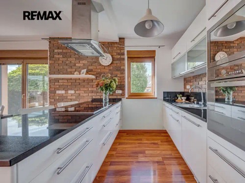 Prodej domu 135 m², pozemek 374 m²