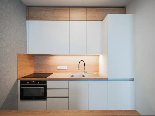 Prodej bytu 1+kk 45 m²