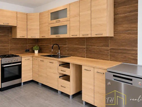 Prodej bytu 4+1 96 m²