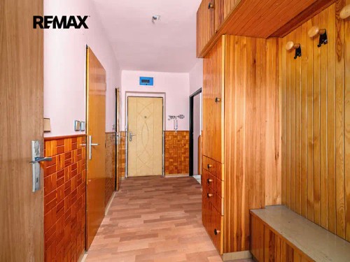 Prodej bytu 3+1 68 m²