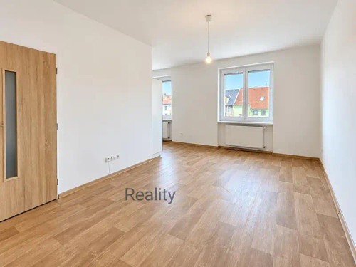 Prodej bytu 2+1 50 m²