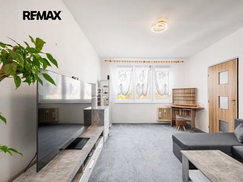 Prodaný byt 2+1 64 m²