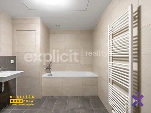 Prodej bytu 3+kk 87 m²