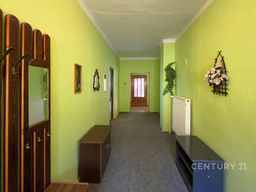 Prodej domu 90 m², pozemek 686 m²