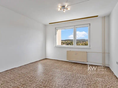 Prodej bytu 3+1 77 m²