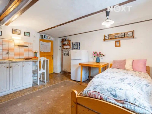 Prodej domu 95 m², pozemek 550 m²