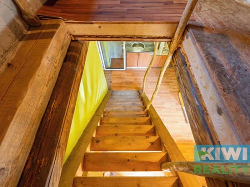 Prodej chalupy 142 m², pozemek 526 m²