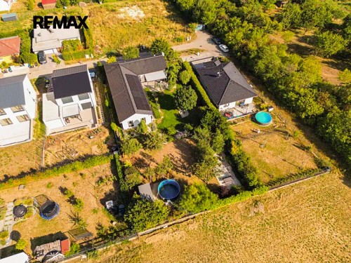 Prodej domu 233 m², pozemek 1279 m²