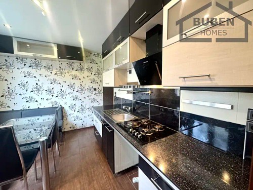 Prodaný byt 4+1 84 m²