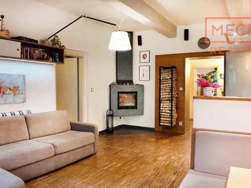 Prodej bytu 3+kk 87 m²