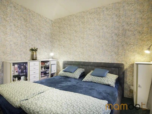 Prodaný  byt 3+1 71 m²