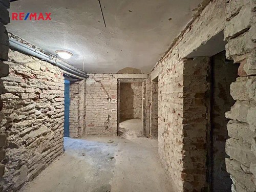 Prodej domu 450 m², pozemek 100 m²