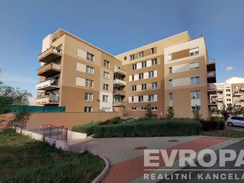 Prodaný byt 2+kk 55 m²