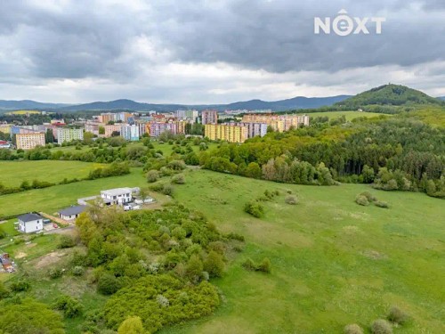 Prodej bytu 3+1 70 m²