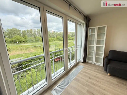 Prodaný byt 3+kk 73 m²