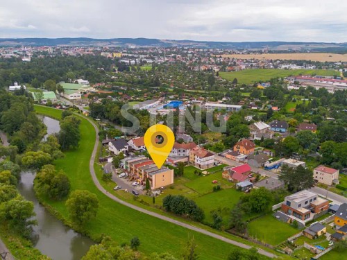Prodej domu 200 m², pozemek 253 m²