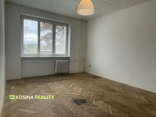 Prodaný byt 2+1 52 m²