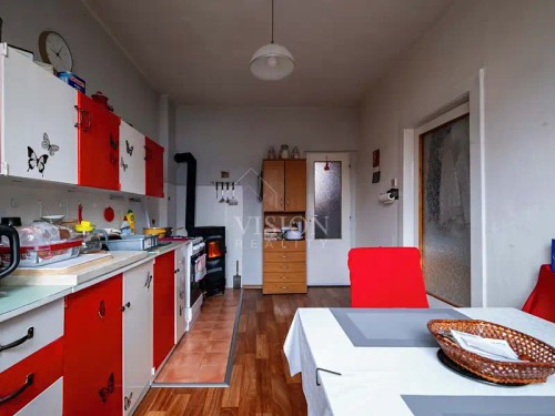 Prodej domu 120 m², pozemek 680 m²