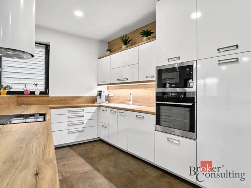 Prodej domu 141 m², pozemek 409 m²