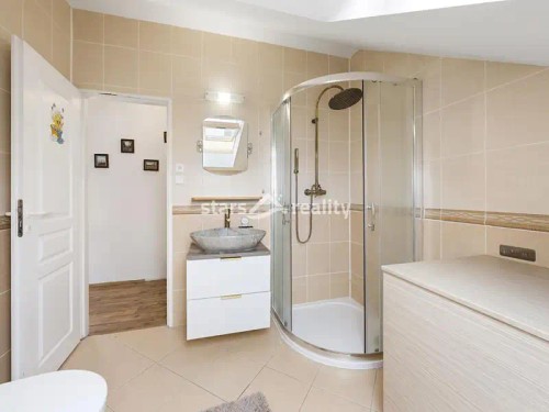 Prodaný byt 4+1 123 m²