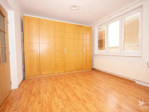 Prodej bytu 3+1 63 m²