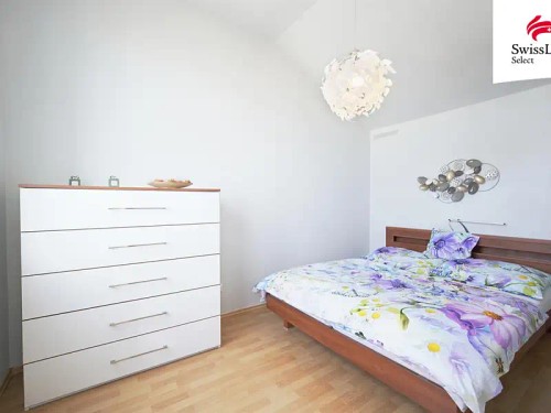Prodaný byt 4+kk 100 m²